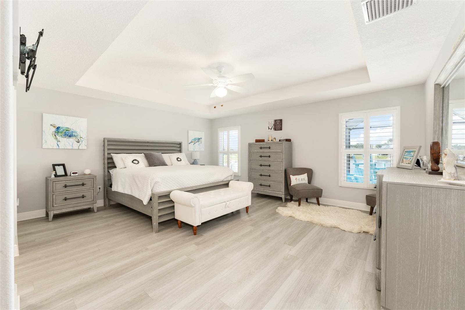 THE VILLAGES - Residential