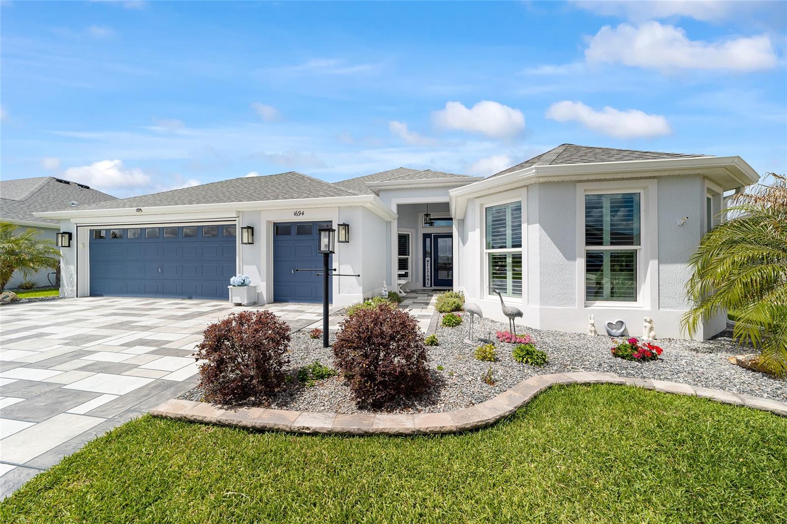 THE VILLAGES - Residential