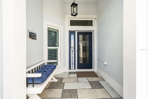 Tiny photo for 1694 Colleen Court, The Villages, FL 34762 (MLS # G5110523)