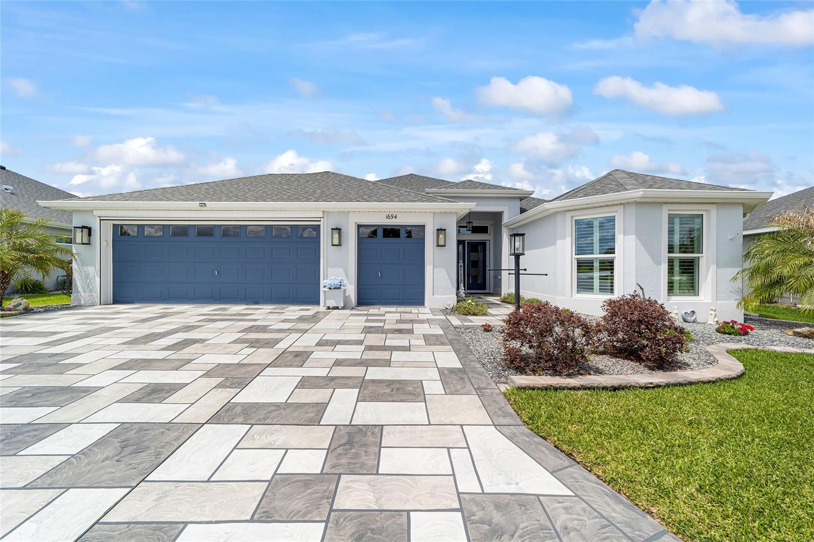 THE VILLAGES - Residential