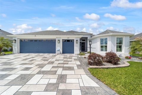 Tiny photo for 1694 Colleen Court, The Villages, FL 34762 (MLS # G5110523)
