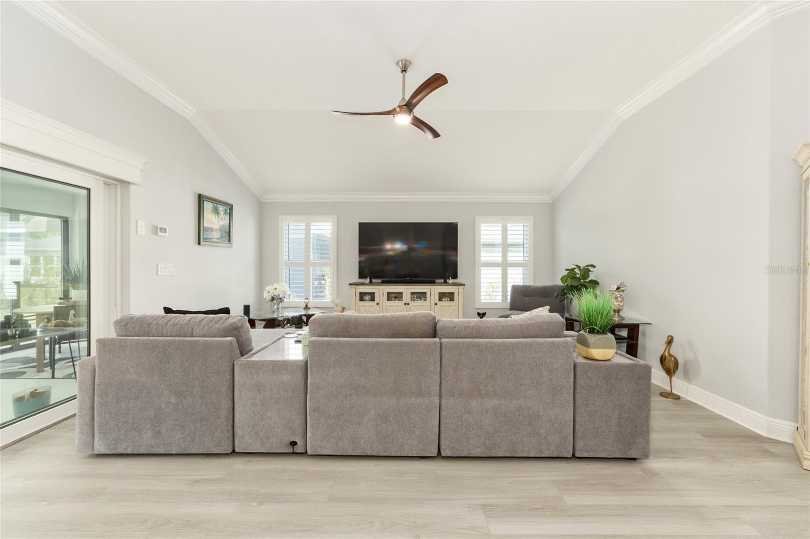 THE VILLAGES - Residential