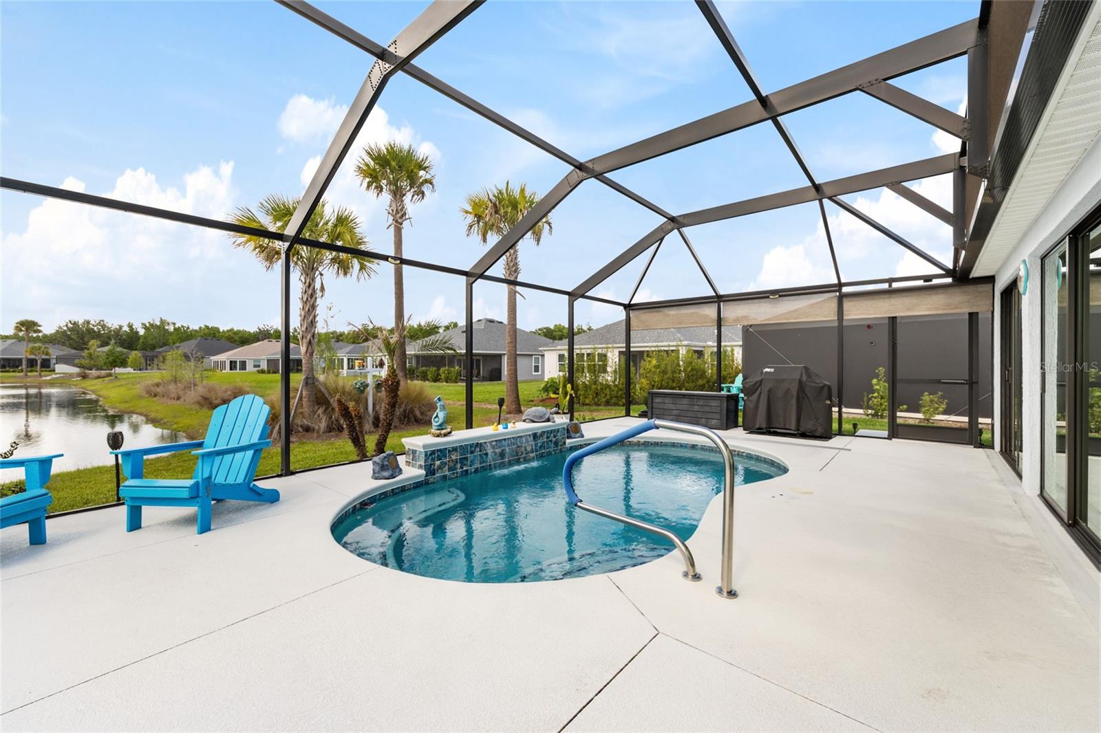 THE VILLAGES - Residential