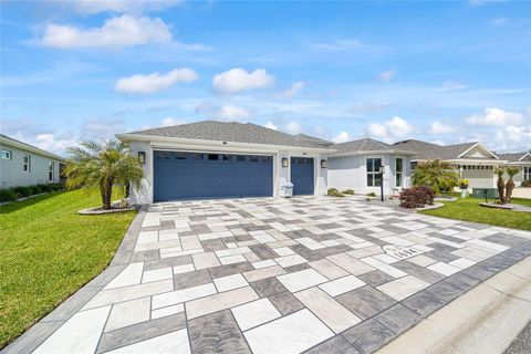 Tiny photo for 1694 Colleen Court, The Villages, FL 34762 (MLS # G5110523)