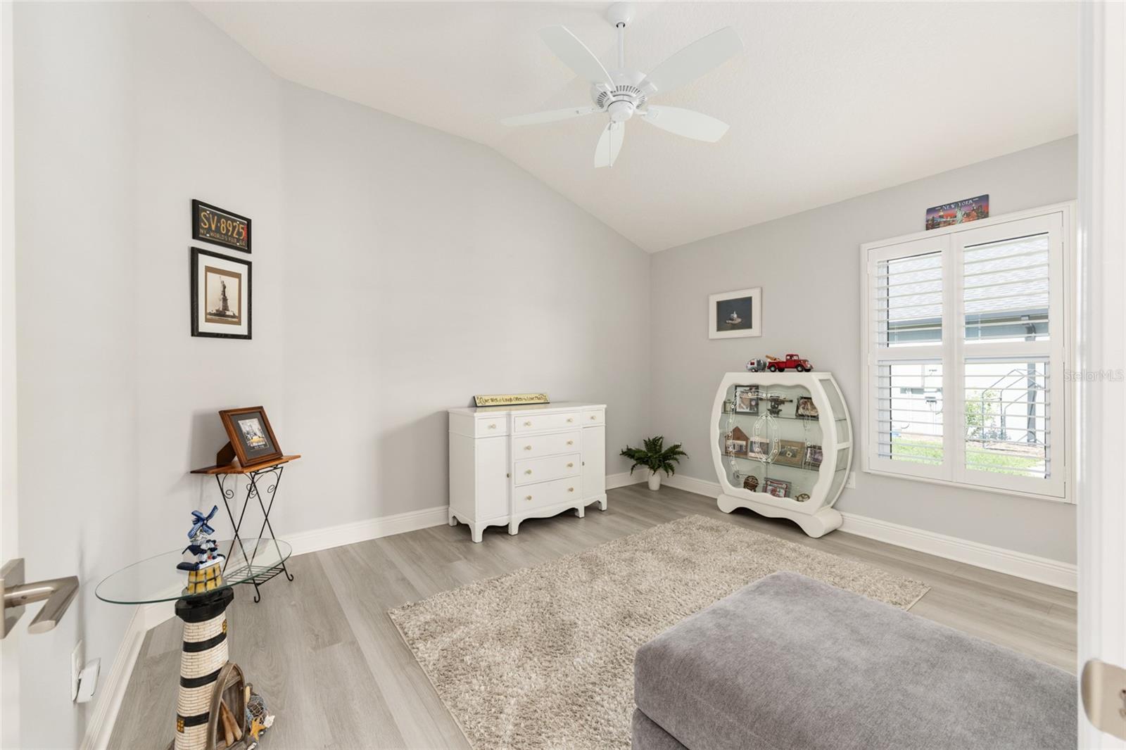 THE VILLAGES - Residential