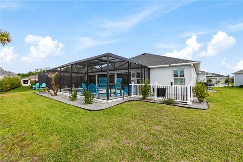 Tiny photo for 1694 Colleen Court, The Villages, FL 34762 (MLS # G5110523)