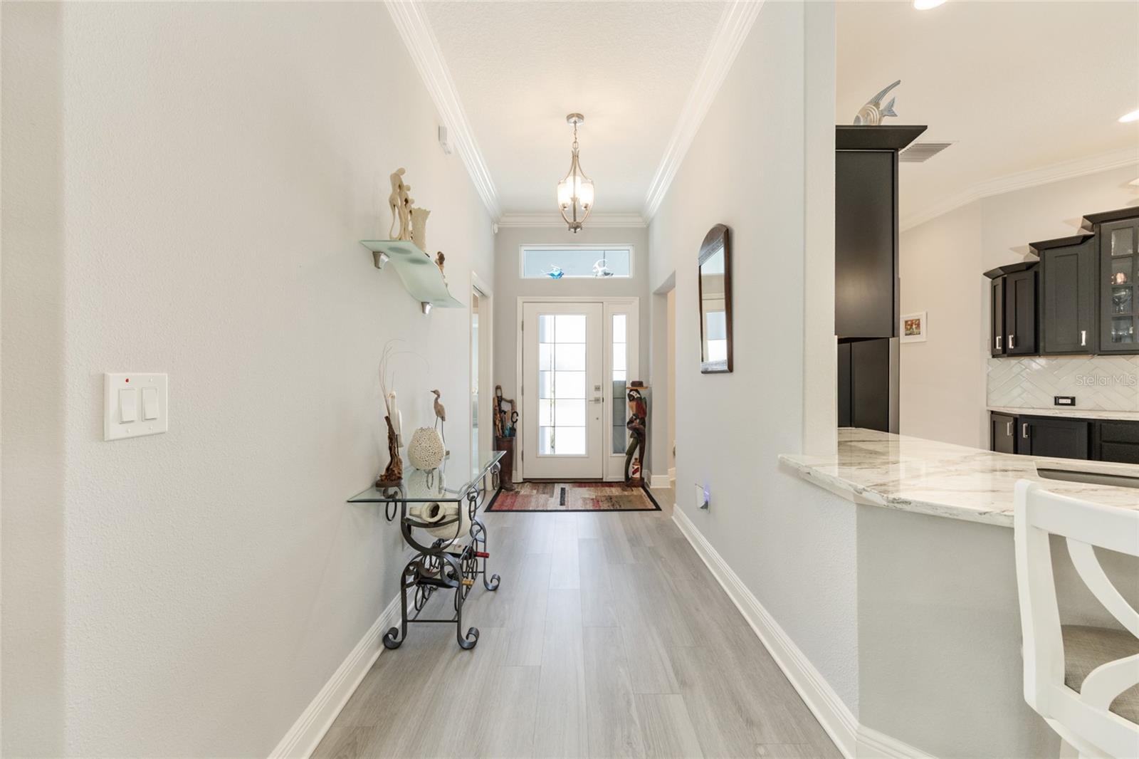 THE VILLAGES - Residential