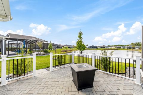 Tiny photo for 1694 Colleen Court, The Villages, FL 34762 (MLS # G5110523)