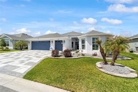 Tiny photo for 1694 Colleen Court, The Villages, FL 34762 (MLS # G5110523)