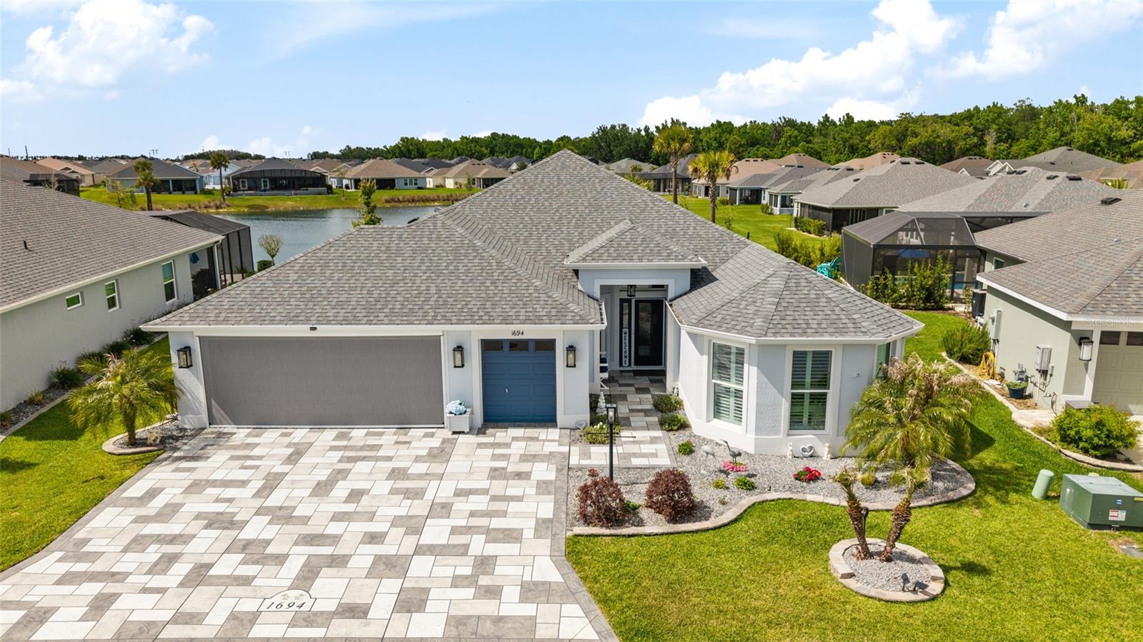 THE VILLAGES - Residential