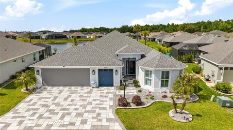 Tiny photo for 1694 Colleen Court, The Villages, FL 34762 (MLS # G5110523)