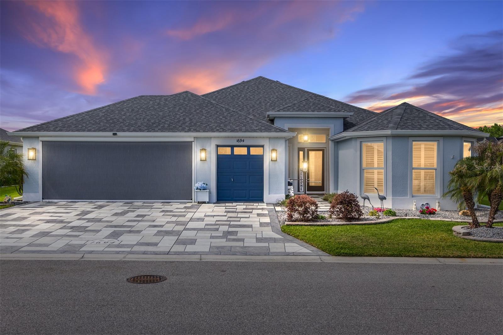 THE VILLAGES - Residential