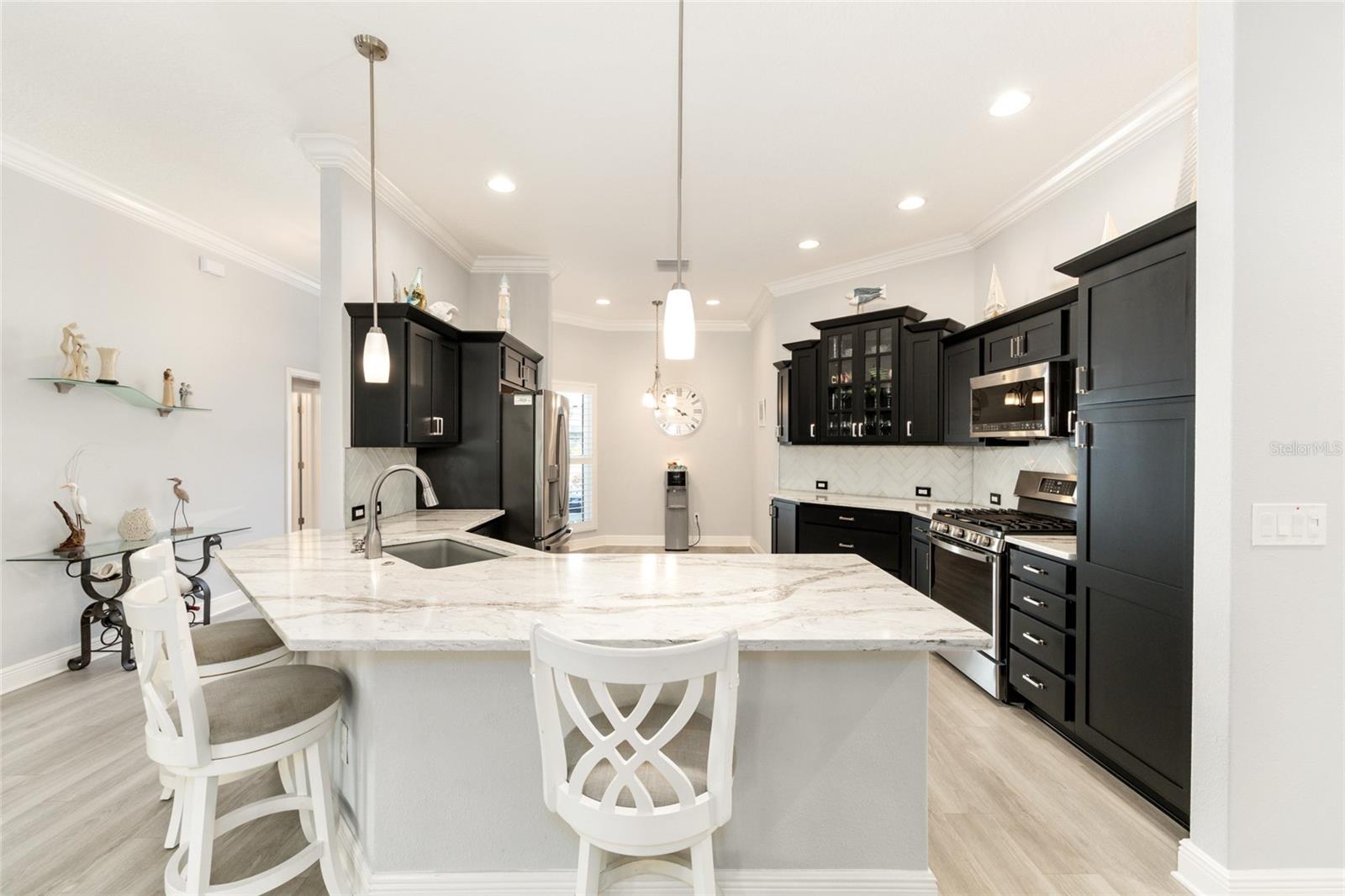 THE VILLAGES - Residential