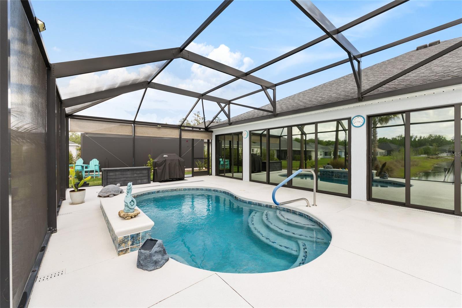 THE VILLAGES - Residential