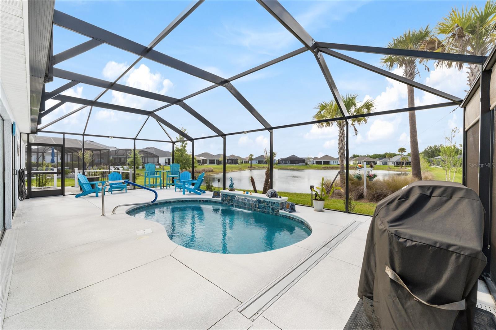 THE VILLAGES - Residential