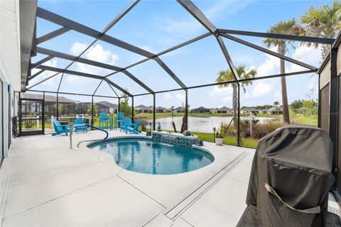 Tiny photo for 1694 Colleen Court, The Villages, FL 34762 (MLS # G5110523)