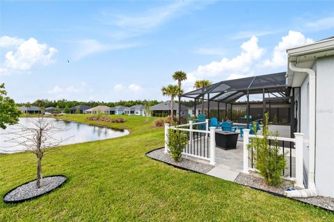 Tiny photo for 1694 Colleen Court, The Villages, FL 34762 (MLS # G5110523)