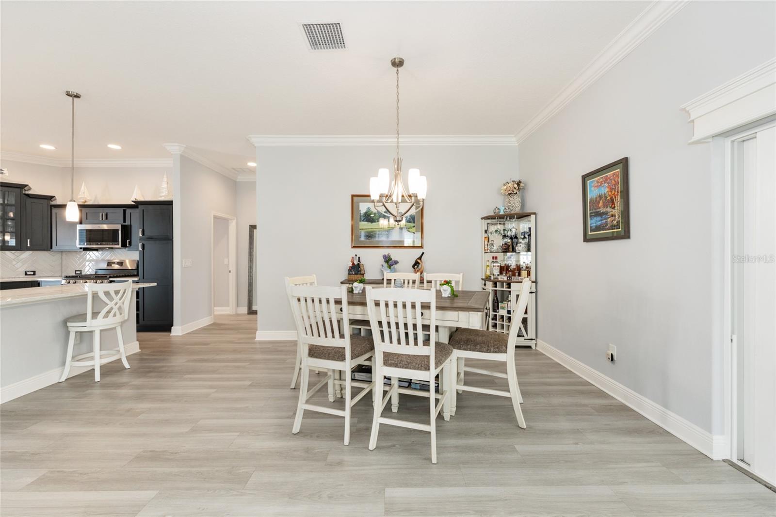 THE VILLAGES - Residential