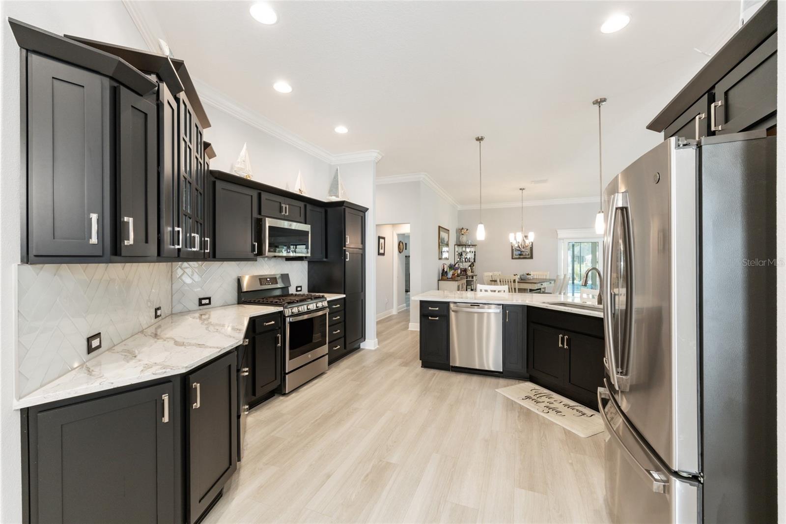 THE VILLAGES - Residential