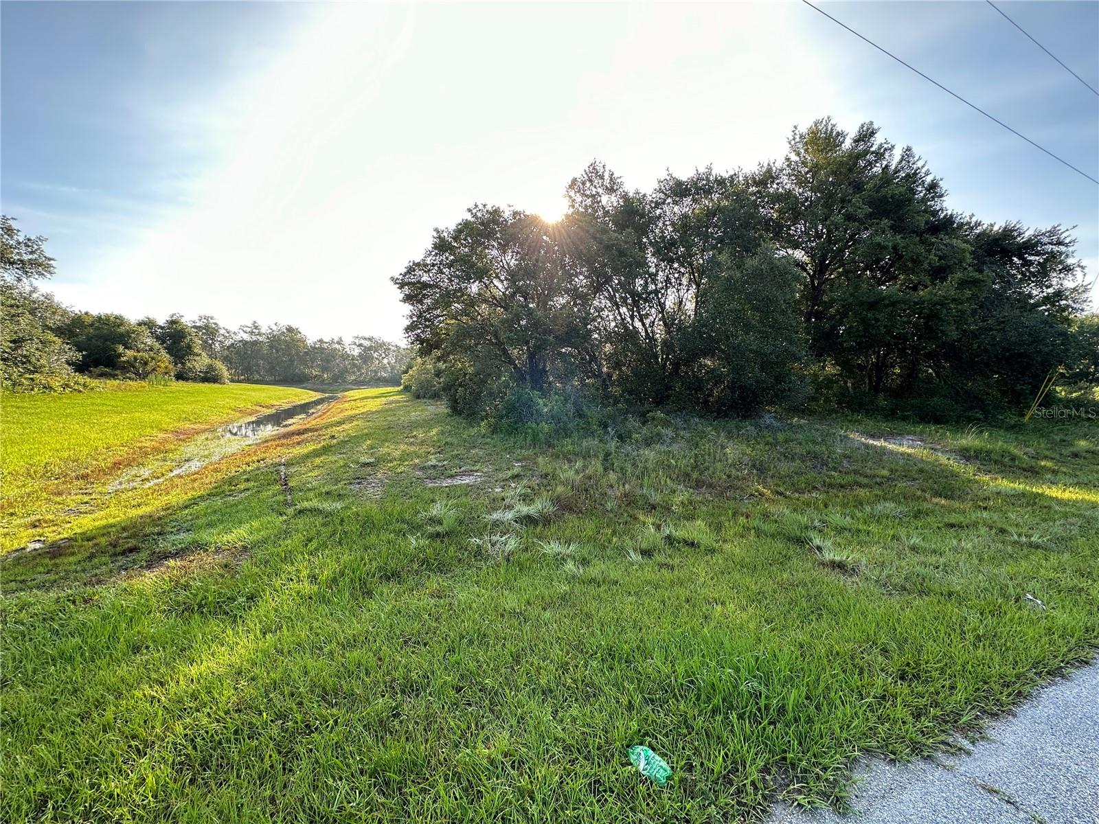 POINCIANA NBRHD 02 WEST VILLAGE 07 - Land