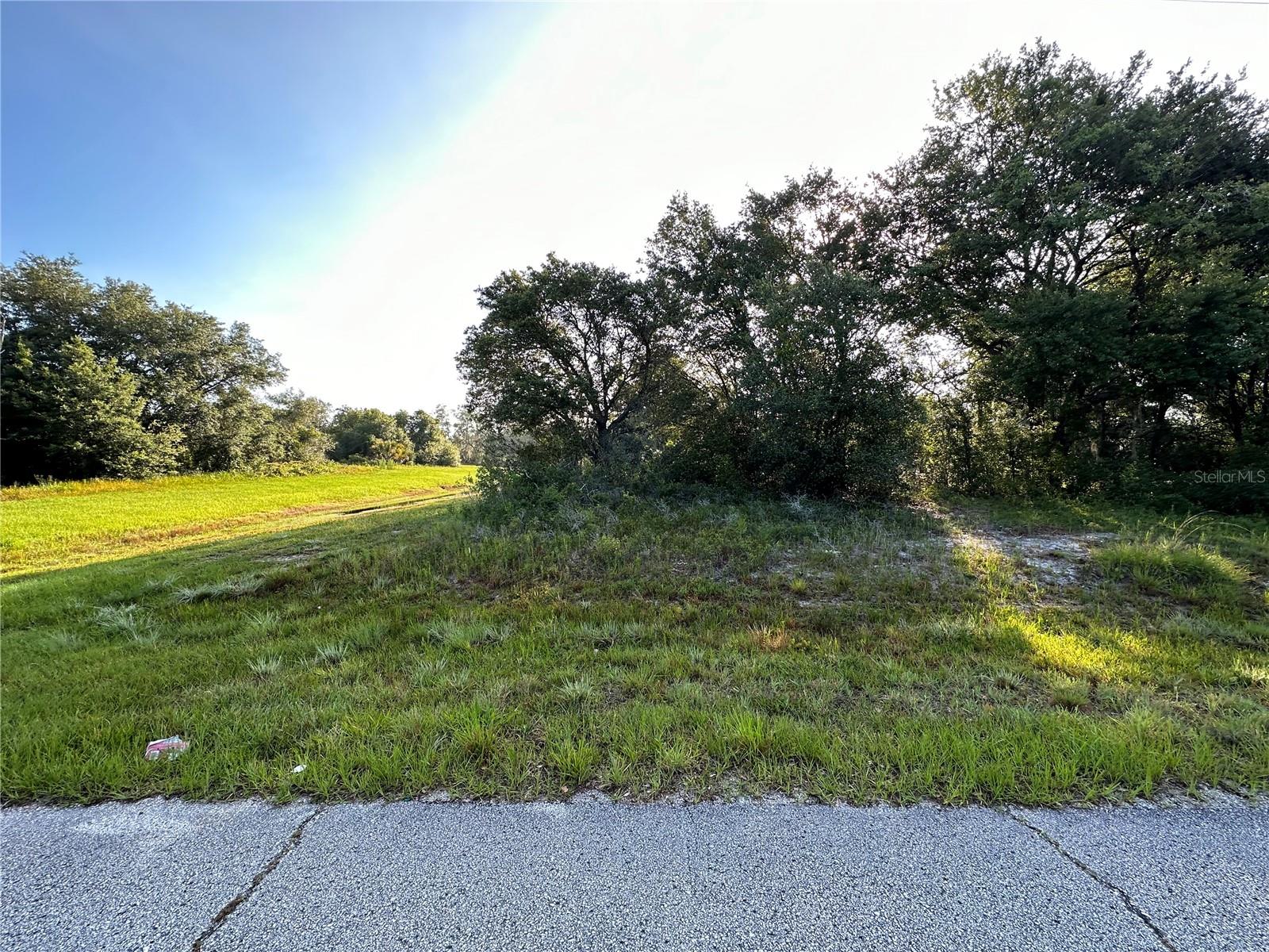 POINCIANA NBRHD 02 WEST VILLAGE 07 - Land