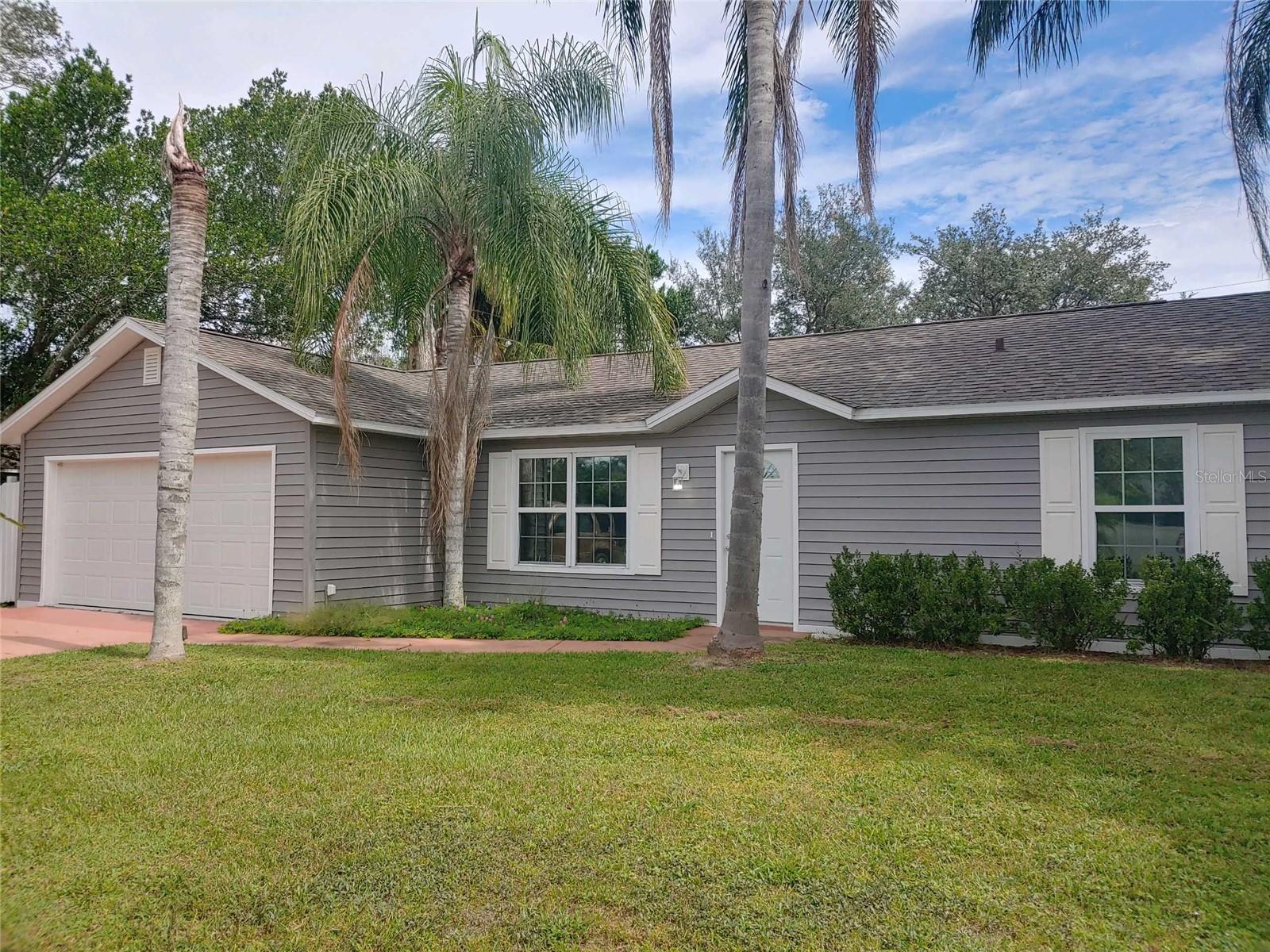 DELTONA LAKES UNIT 45 - Residential
