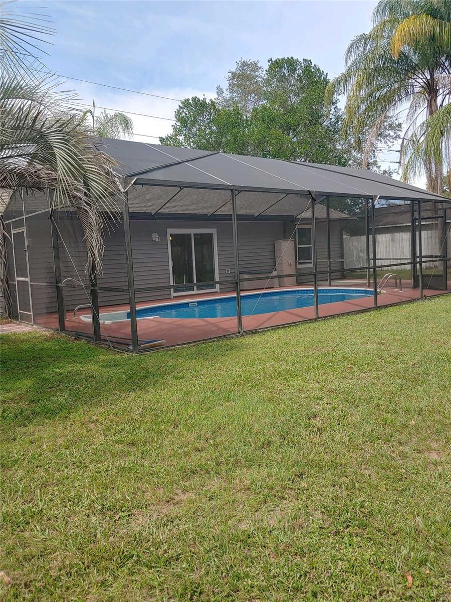 DELTONA LAKES UNIT 45 - Residential