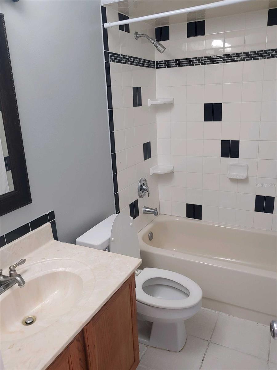 DELTONA LAKES UNIT 45 - Residential