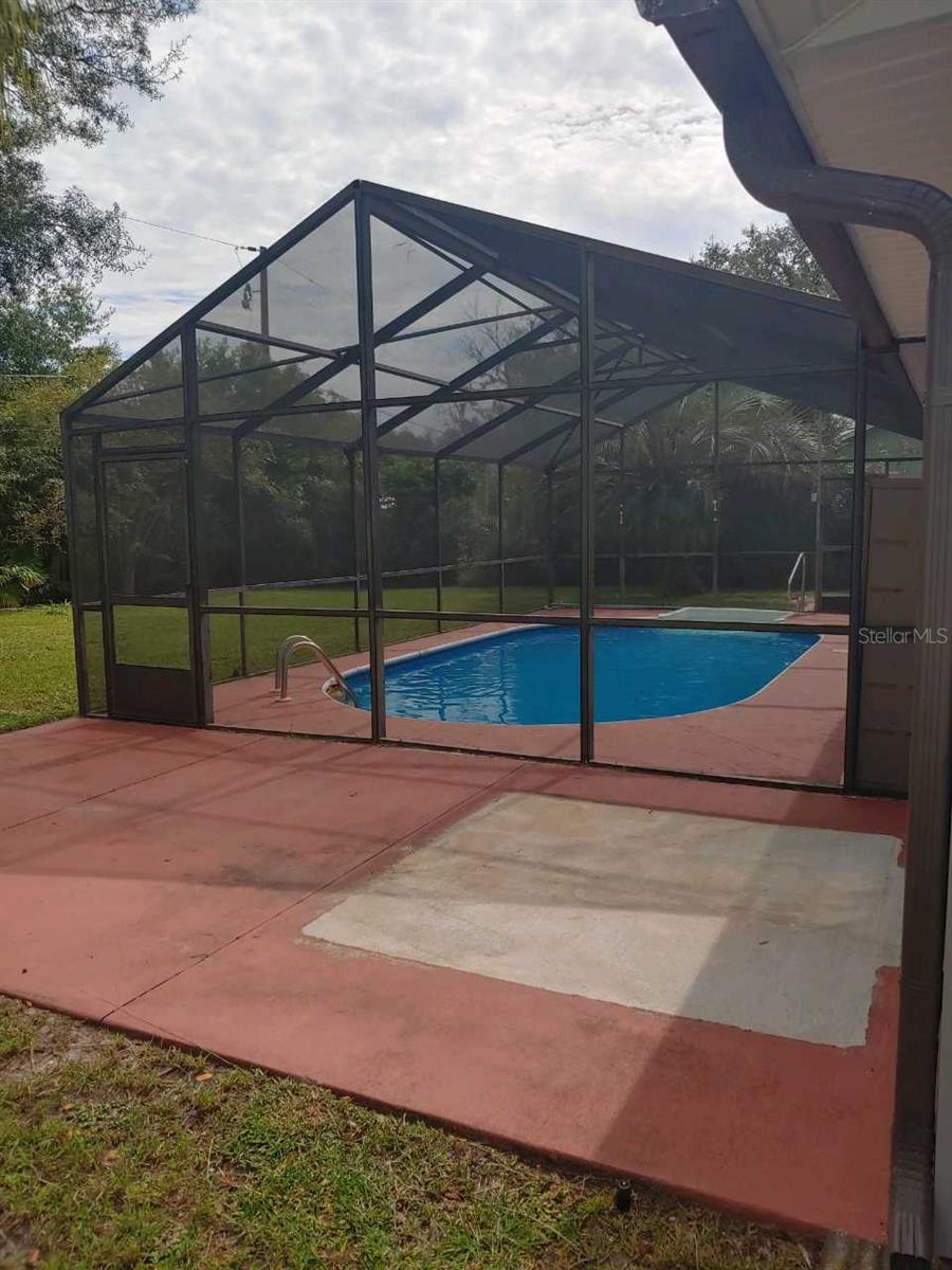 DELTONA LAKES UNIT 45 - Residential