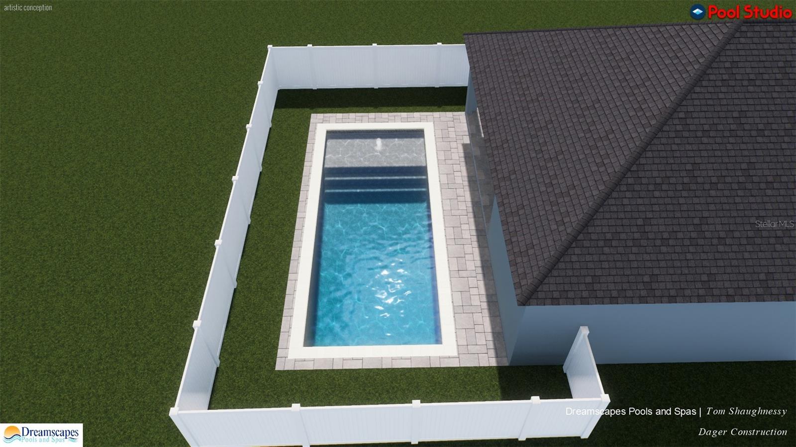 LAWNDALE - Residential