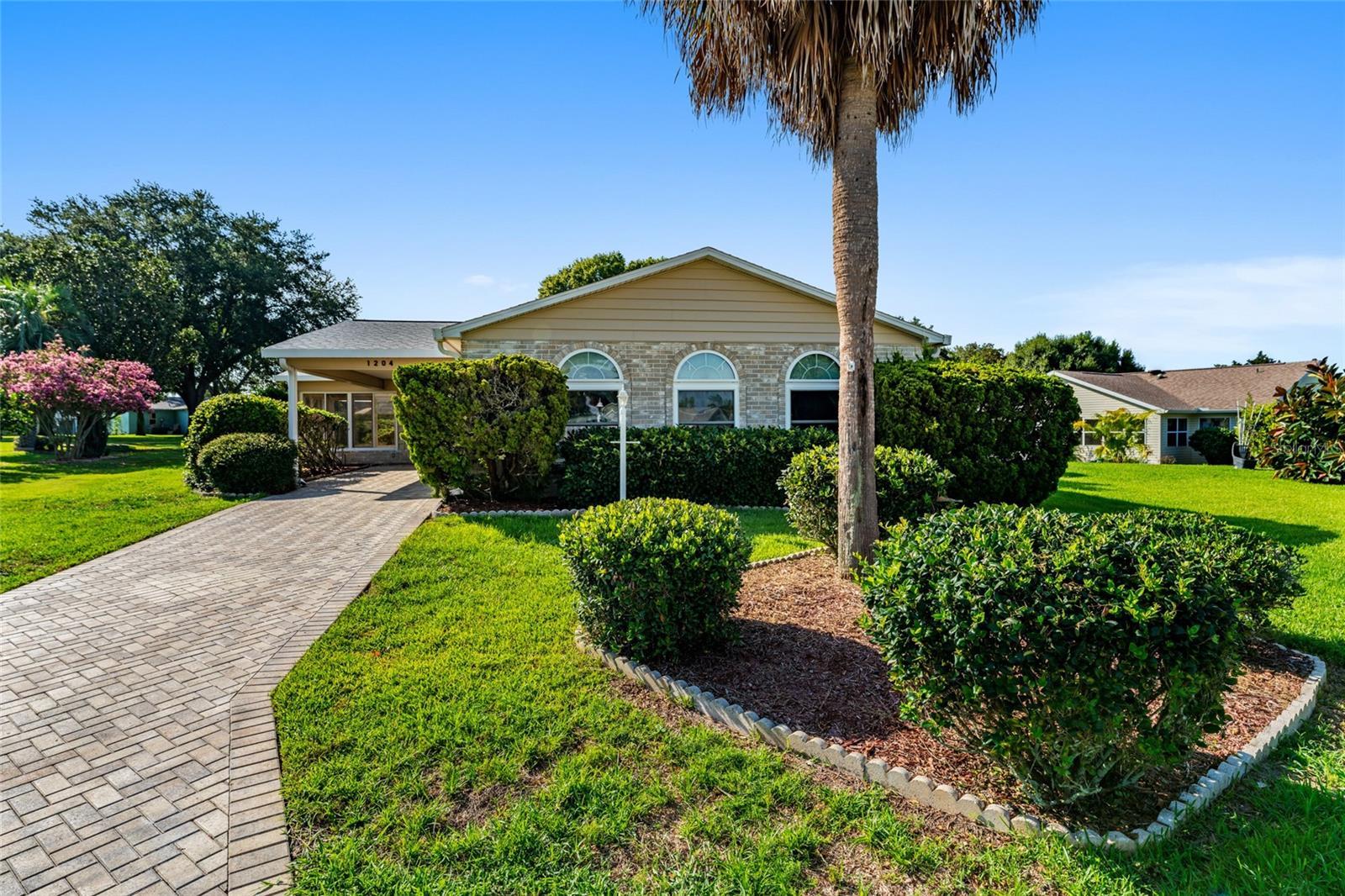 View THE VILLAGES, FL 32159 house