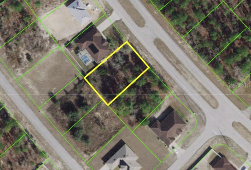 Photo of SW 135th Street Road, Ocala, FL 34473 (MLS # O6374151)