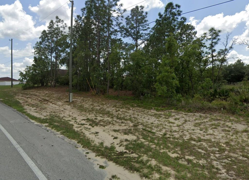 Photo of SW 135th Street Road, Ocala, FL 34473 (MLS # O6374151)