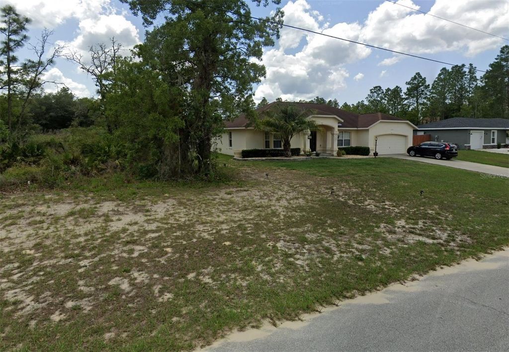 Photo of SW 135th Street Road, Ocala, FL 34473 (MLS # O6374151)