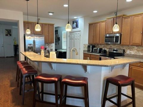 Tiny photo for 9819 Royal Vista Avenue, Clermont, FL 34711 (MLS # O6420424)
