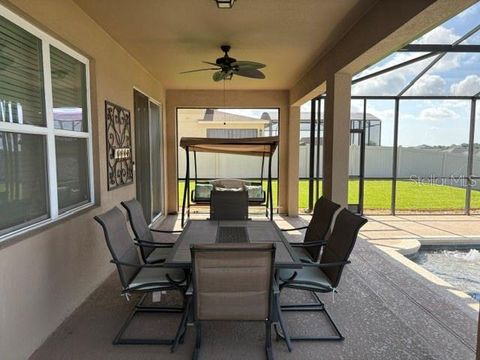Tiny photo for 9819 Royal Vista Avenue, Clermont, FL 34711 (MLS # O6420424)
