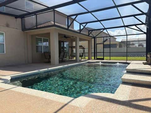 Tiny photo for 9819 Royal Vista Avenue, Clermont, FL 34711 (MLS # O6420424)