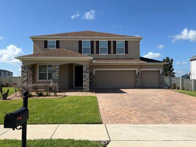 Photo of 9819 Royal Vista Avenue, Clermont, FL 34711 (MLS # O6420424)