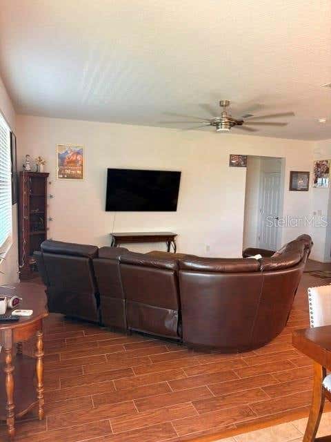 Photo of 9819 Royal Vista Avenue, Clermont, FL 34711 (MLS # O6420424)