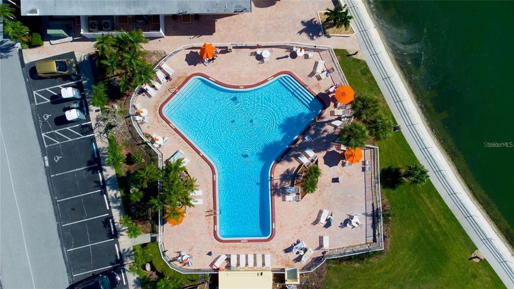 Photo of 4550 Cove Circle #106, St Petersburg, FL 33708 (MLS # TB8473752)