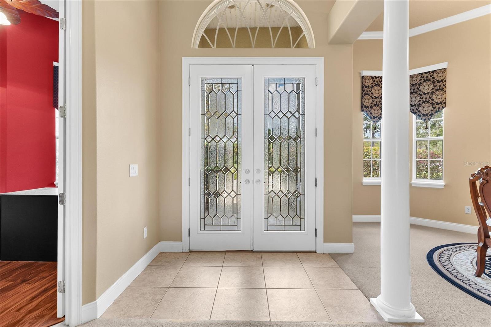 HARBOR HILLS UNIT 01 - Residential