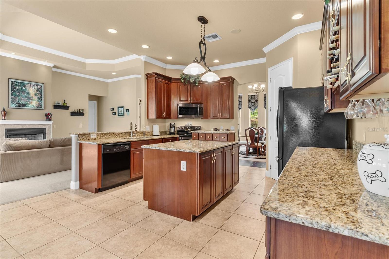 HARBOR HILLS UNIT 01 - Residential