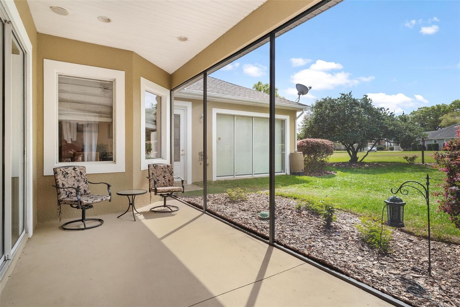 HARBOR HILLS UNIT 01 - Residential