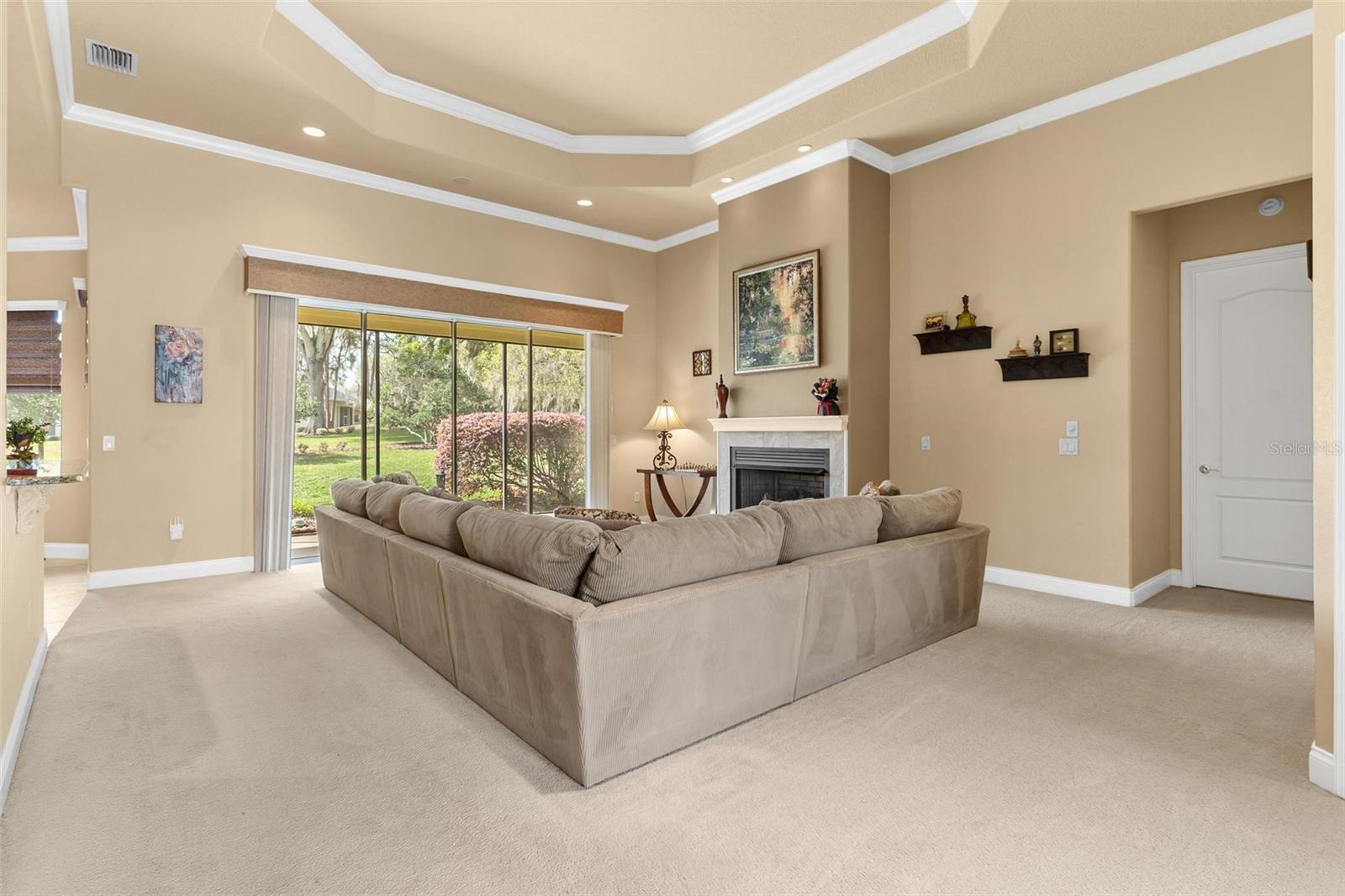 HARBOR HILLS UNIT 01 - Residential