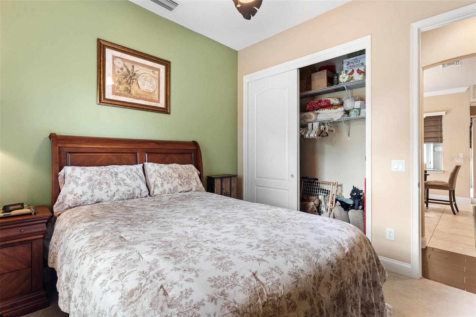 HARBOR HILLS UNIT 01 - Residential