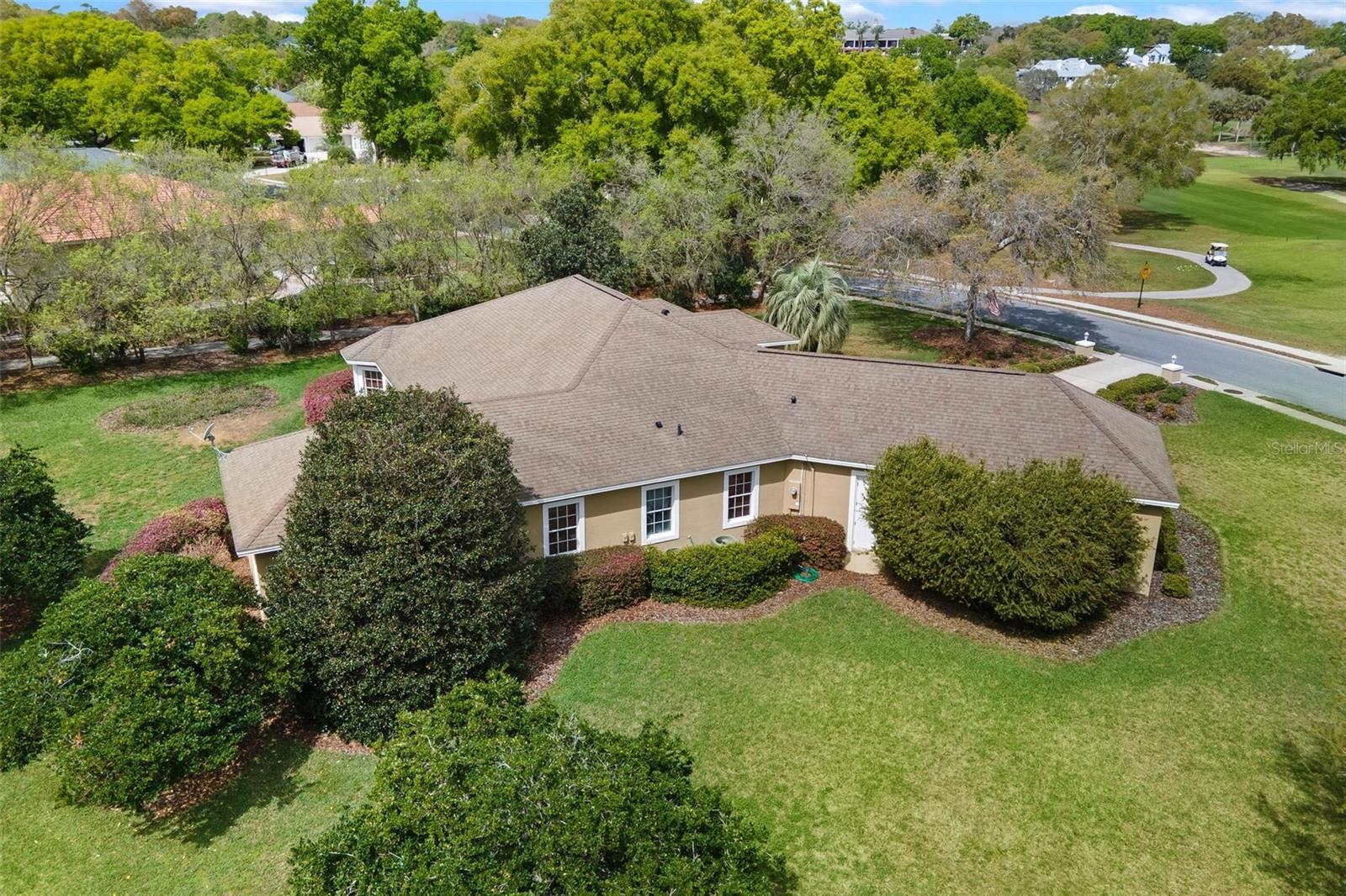 HARBOR HILLS UNIT 01 - Residential