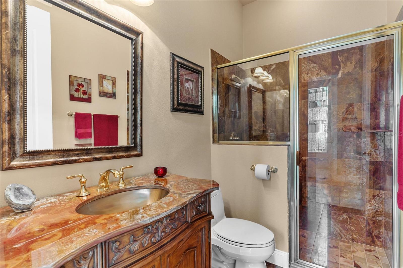 HARBOR HILLS UNIT 01 - Residential