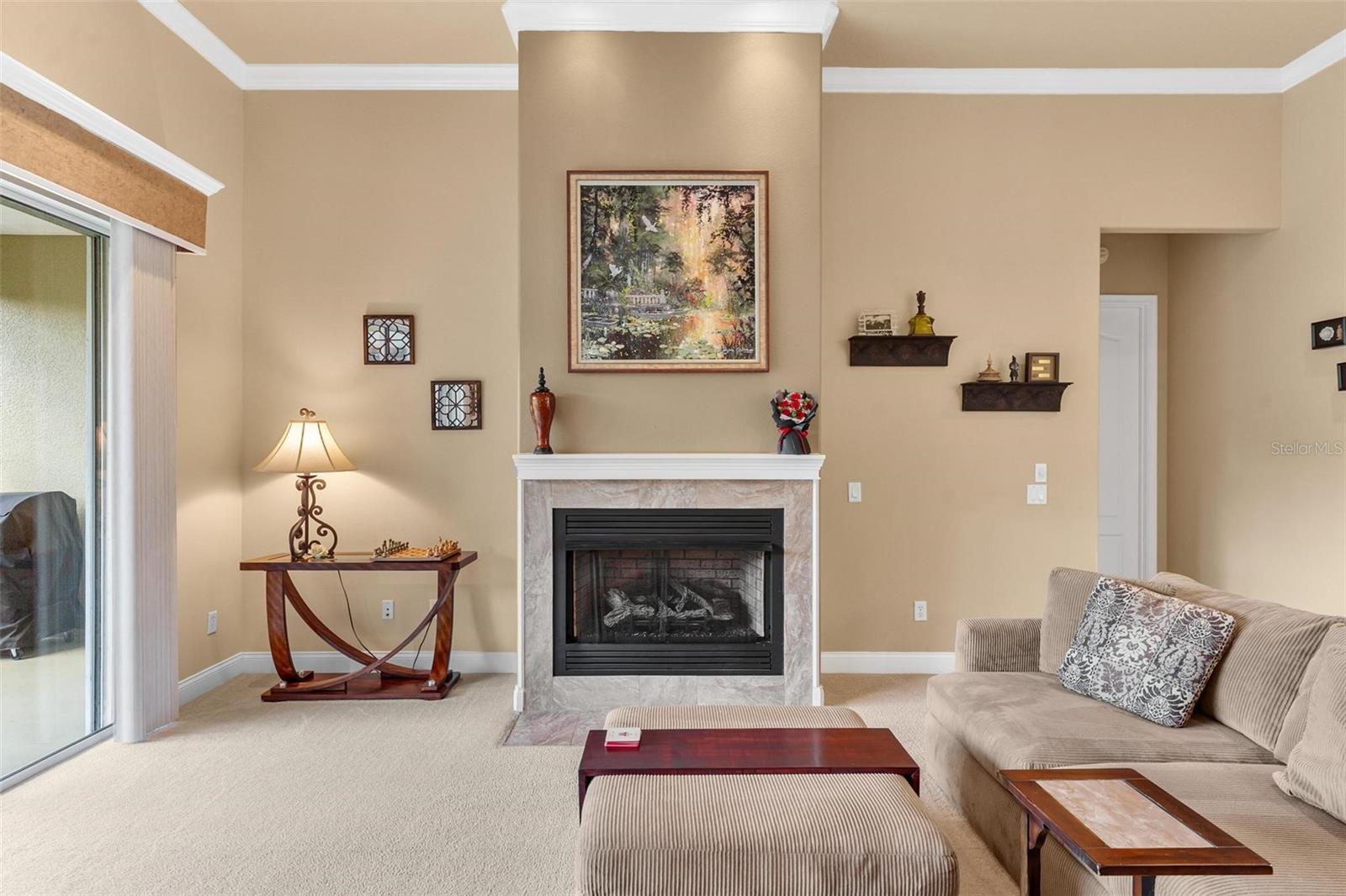 HARBOR HILLS UNIT 01 - Residential