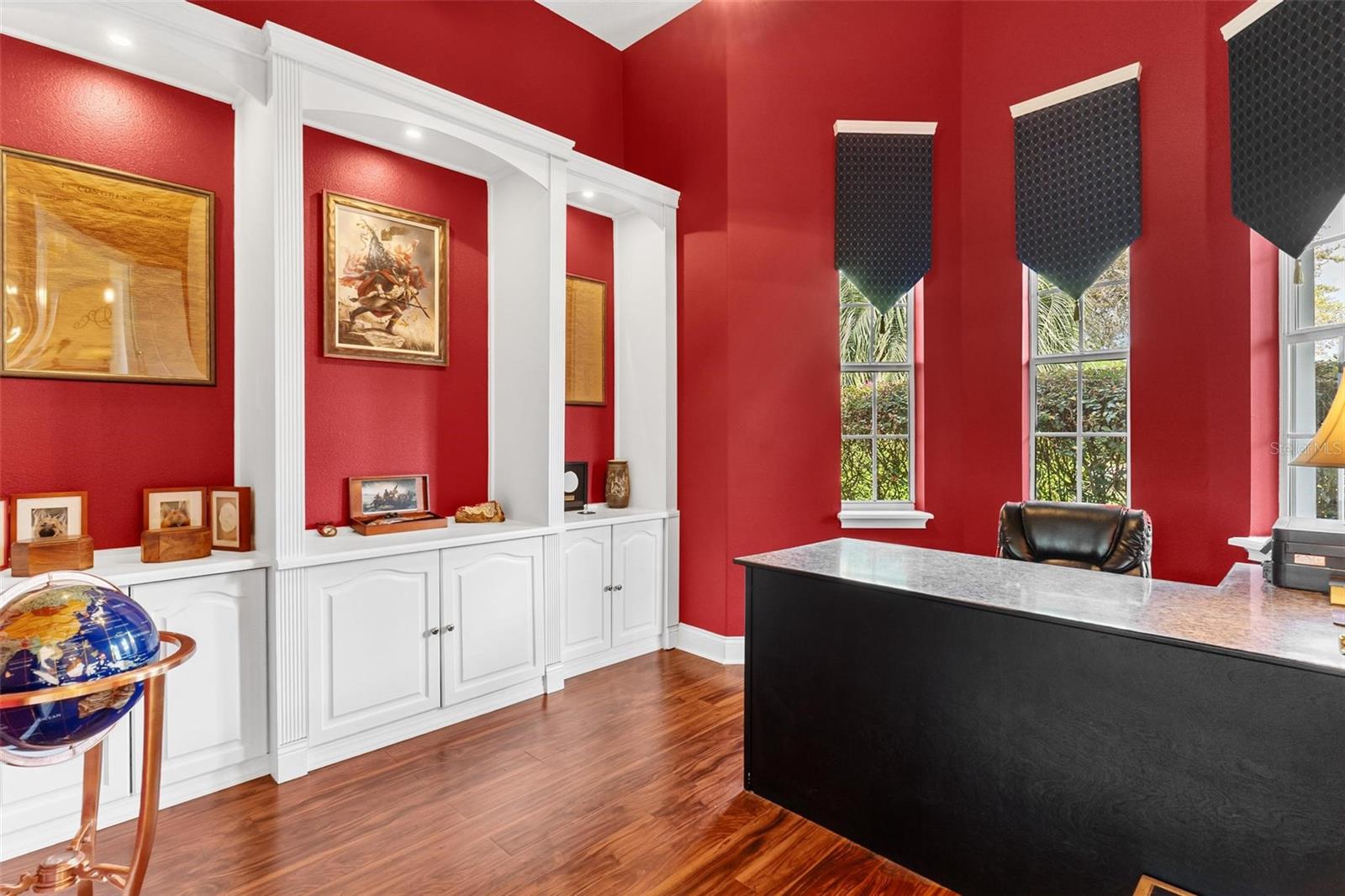 HARBOR HILLS UNIT 01 - Residential