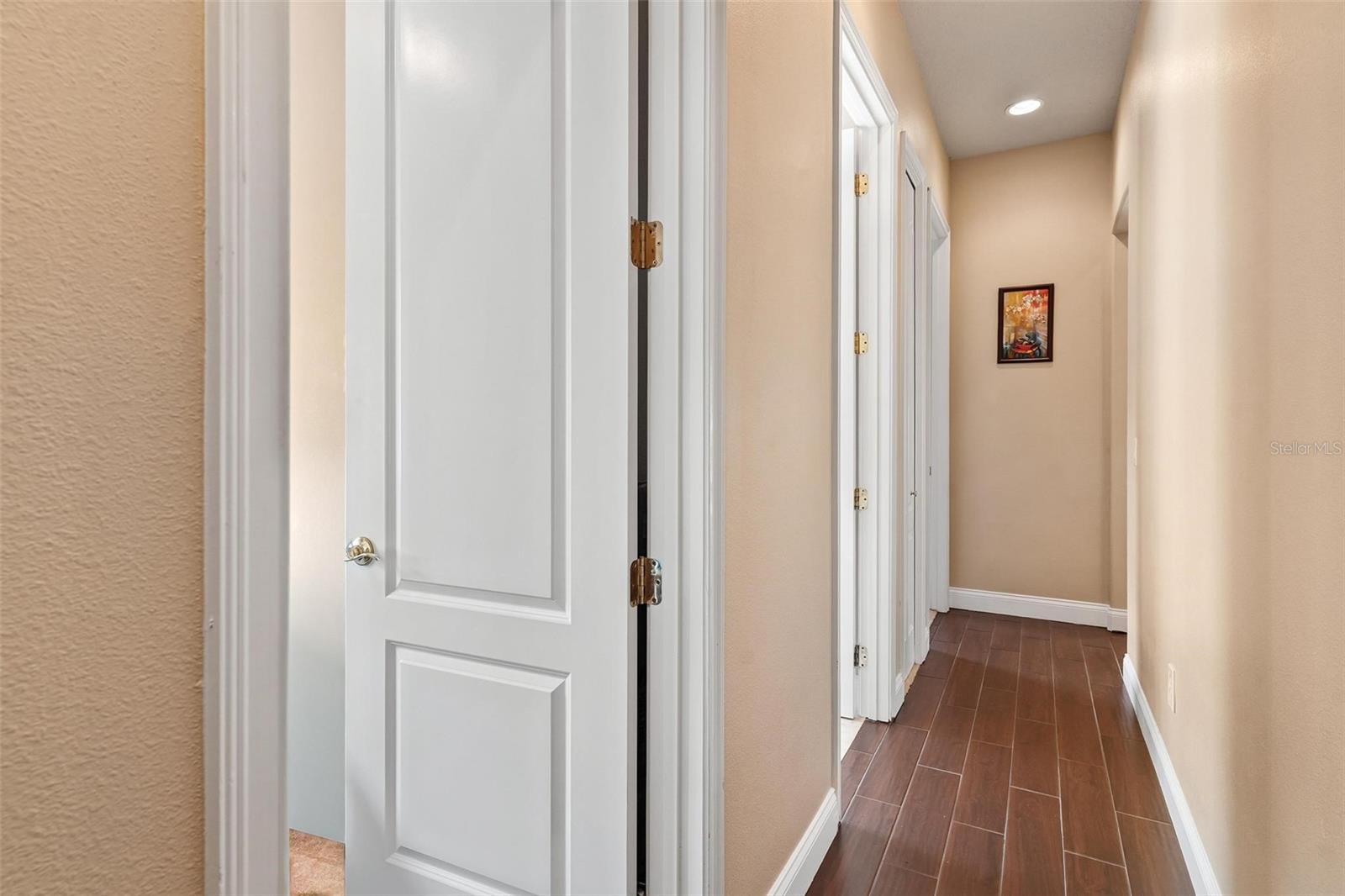 HARBOR HILLS UNIT 01 - Residential